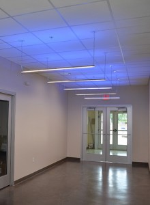 Peaslee Tech, ST30 RGB direct/indirect Indirect-Peaslee