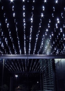 JCCC Emergency Fiber Light