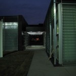 Johnson County Community College JCCC-exterior