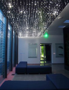 Johnson County Commumity College, SR25-Fiber JCCC2