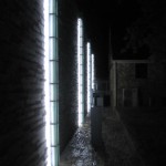 Center for Design Research, Kansas KU CDR Outdoor