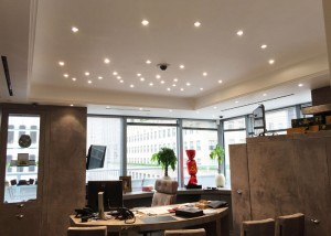 Jewelry LED Lighting