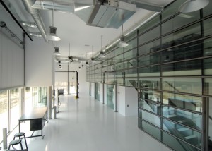 Industrial LED Lighting