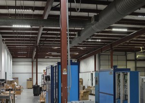 Quail Crest Warehouse