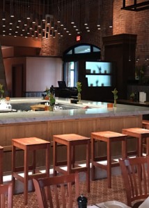 Lidia's Restaurant, SR50-Pendant Lidias Restaurant Kansas City 3